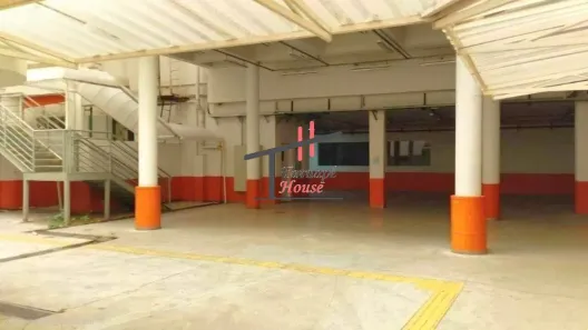 Prédio Comercial para alugar, 21400m² no Quarta Parada, São Paulo
