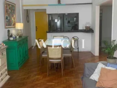 Apartamento com 3 Quartos à venda, 118m² no Copacabana, Rio de Janeiro