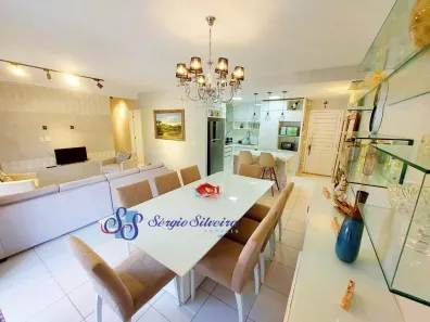 Apartamento com 3 Quartos à venda, 115m² no Aquiraz, Aquiraz