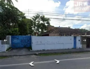 Lote/Terreno à venda, 799m² no Pontezinha, Cabo de Santo Agostinho
