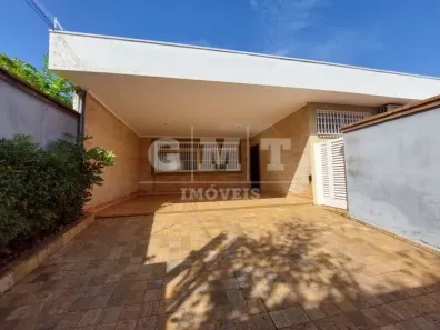 Casa com 4 Quartos à venda, 182m² no Jardim São Luiz, Ribeirão Preto