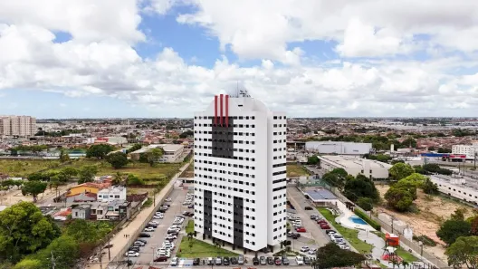 Apartamento com 2 Quartos à venda, 51m² no Antares, Maceió