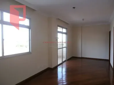 Apartamento com 3 Quartos à venda, 90m² no Caiçara-Adelaide, Belo Horizonte