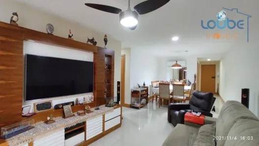 Apartamento com 4 Quartos à venda, 150m² no Freguesia (Jacarepaguá), Rio de Janeiro