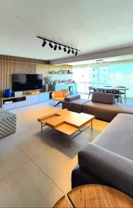 Apartamento com 3 Quartos à venda, 134m² no Patamares, Salvador
