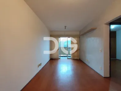 Apartamento com 1 Quarto à venda, 45m² no Bosque, Campinas