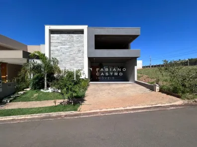 Casa de Condomínio com 3 Quartos à venda, 161m² no Residencial Maria Júlia, São José do Rio Preto