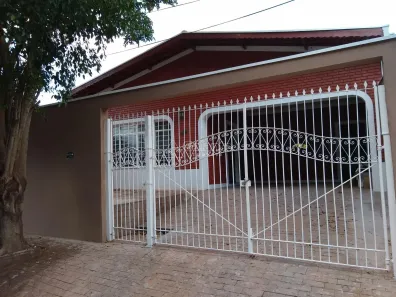 Casa com 4 Quartos à venda, 180m² no Parque Taquaral, Campinas