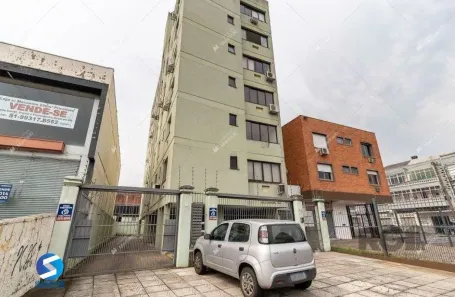 Apartamento com 3 Quartos à venda, 104m² no Medianeira, Porto Alegre