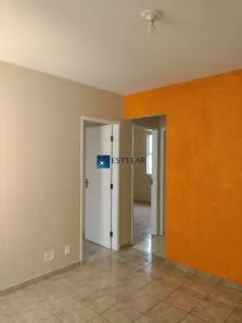 Apartamento com 2 Quartos para alugar, 54m² no Jardim Veneza, Mogi das Cruzes