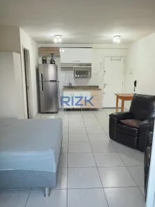 Apartamento com 1 Quarto à venda, 36m² no Cambuci, São Paulo