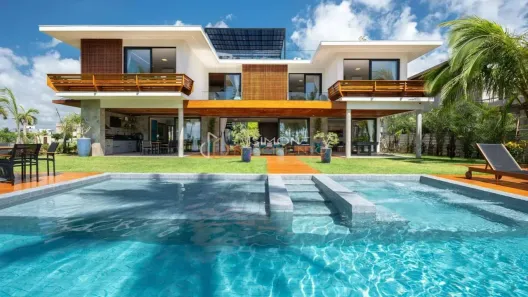 Casa de Condomínio com 8 Quartos à venda, 800m² no , Mata de São João
