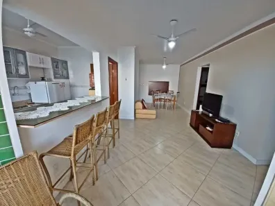 Apartamento com 3 Quartos à venda, 86m² no Guilhermina, Praia Grande