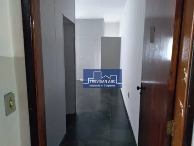 Sala Comercial para alugar, 36m² no Planalto, São Bernardo do Campo