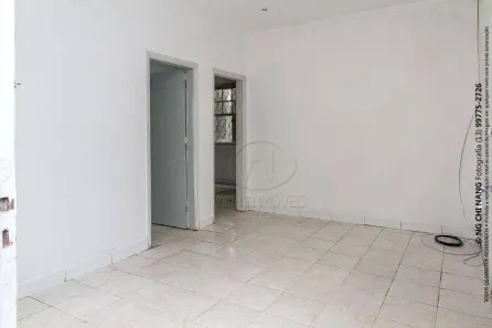 Casa com 2 Quartos à venda, 70m² no Vila Mathias, Santos