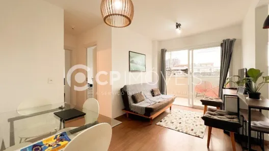 Apartamento com 2 Quartos para alugar, 70m² no Passo da Areia, Porto Alegre