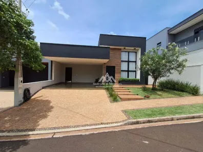 Casa de Condomínio com 3 Quartos para alugar, 146m² no Reserva Imperial, Ribeirão Preto