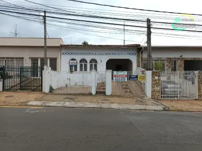 Casa com 4 Quartos à venda, 222m² no Jardim Guanabara, Campinas