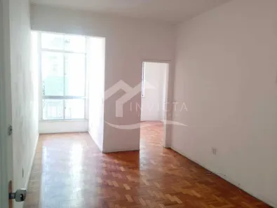 Apartamento com 1 Quarto à venda, 54m² no Leme, Rio de Janeiro