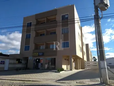 Apartamento com 2 Quartos para alugar, 61m² no Joaia, Tijucas