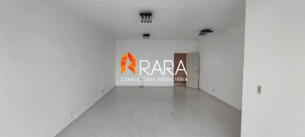 Sala Comercial para alugar, 61m² no Nova Petrópolis, São Bernardo do Campo