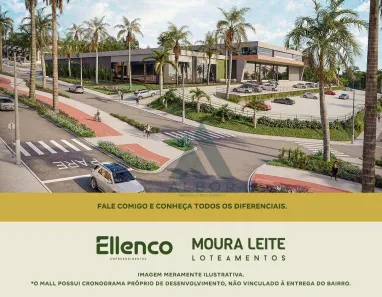 Lote/Terreno à venda, 1000m² no Jardim Bela Vista, Tatuí