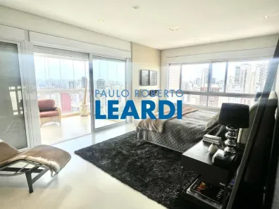 Apartamento com 4 Quartos à venda, 493m² no Pacaembu, São Paulo
