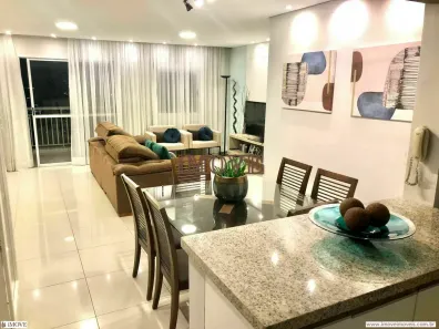 Apartamento com 2 Quartos à venda, 95m² no Chácara Santo Antônio (Zona Sul), São Paulo