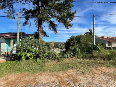 Lote/Terreno à venda, 355m² no Campestre, São Leopoldo