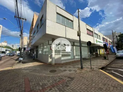 Sala Comercial para alugar, 75m² no Centro, Cascavel