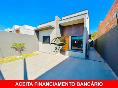 Casa com 3 Quartos à venda, 90m² no Chácaras Maringá, Atibaia