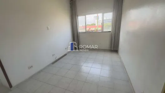 Apartamento com 1 Quarto à venda, 49m² no Vila Belmiro, Santos