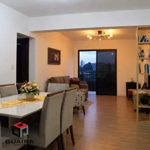 Apartamento com 2 Quartos à venda, 75m² no Fundação, São Caetano do Sul