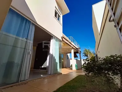 Casa de Condomínio com 4 Quartos à venda, 220m² no Jardim Jockey Clube, São Carlos
