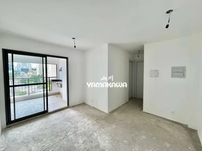 Apartamento com 2 Quartos à venda, 71m² no Vila São José (Ipiranga), São Paulo