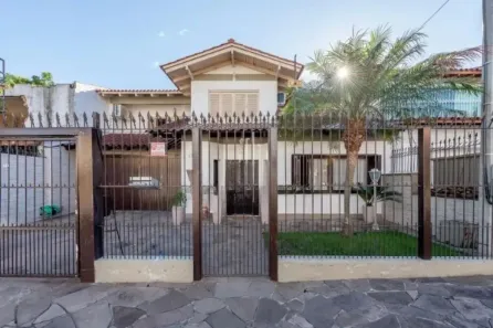 Casa com 5 Quartos à venda, 327m² no Jardim Itu, Porto Alegre