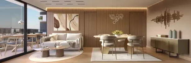 Apartamento com 2 Quartos à venda, 53m² no Encruzilhada, Recife
