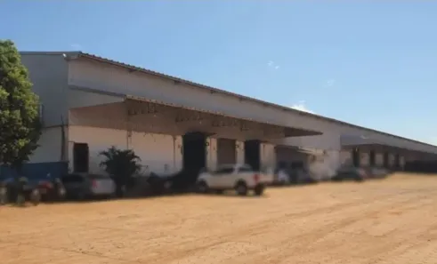 Lote/Terreno à venda, 20000m² no Centro, Jaciara