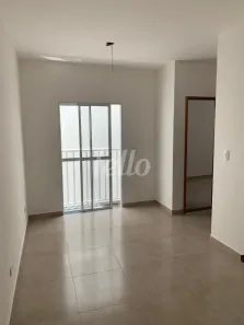 Apartamento com 2 Quartos à venda, 42m² no Cidade Mãe do Céu, São Paulo