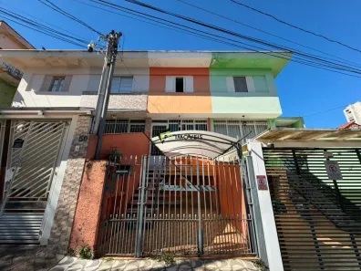 Casa com 2 Quartos à venda, 98m² no Santa Teresinha, São Paulo
