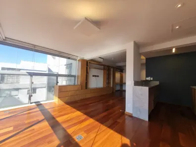 Apartamento com 1 Quarto para alugar, 62m² no Pinheiros, São Paulo
