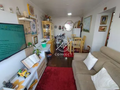 Apartamento com 2 Quartos à venda, 51m² no Jardim Peri, São Paulo