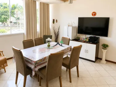 Apartamento com 3 Quartos para venda ou aluguel, 95m² no Chame-Chame, Salvador