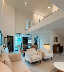 Casa de Condomínio com 4 Quartos à venda, 300m² no Pium (Distrito Litoral), Parnamirim