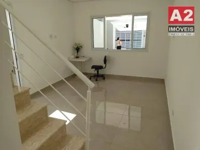 Sobrado com 3 Quartos à venda, 130m² no Umuarama, Osasco