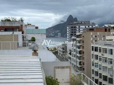 Cobertura com 3 Quartos à venda, 423m² no Copacabana, Rio de Janeiro