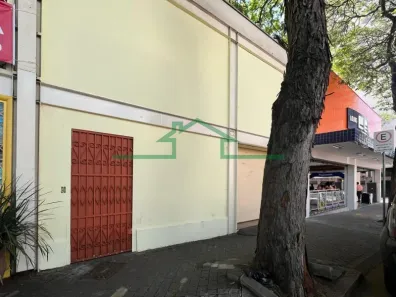 para alugar, 567m² no Centro, Piracicaba