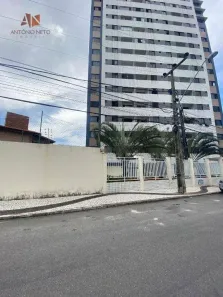 Apartamento com 3 Quartos à venda, 70m² no Engenheiro Luciano Cavalcante, Fortaleza
