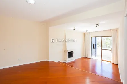 Apartamento com 3 Quartos à venda, 114m² no Portão, Curitiba