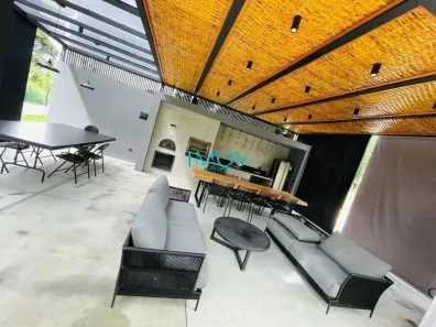Lote/Terreno à venda, 1175m² no Condomínio Reserva do Paratehy, São José dos Campos